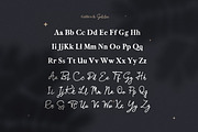 Galileo Galilei - Serif & Script Duo, a Serif Font by AndrewPixelType (Thumbnail 8 of 9)