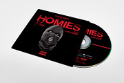 35 CD COVER TEMPLATES | 98%OFF, a Flyer Template by GIGA-TEMPLATE (Thumbnail 61 of 78)