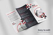 All Purpose Trifold Brochure 07, a Brochure Template by WheelieMonkey (Thumbnail 3 of 4)