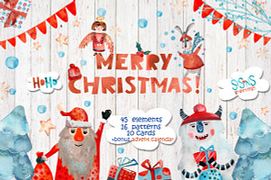 MerryChristmas| Bonus AdventCalendar