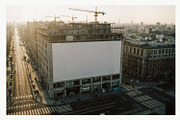 Fashion City Billboard Set / 6-Pack, a Mockup by ReAffirm (Thumbnail 16 of 17)