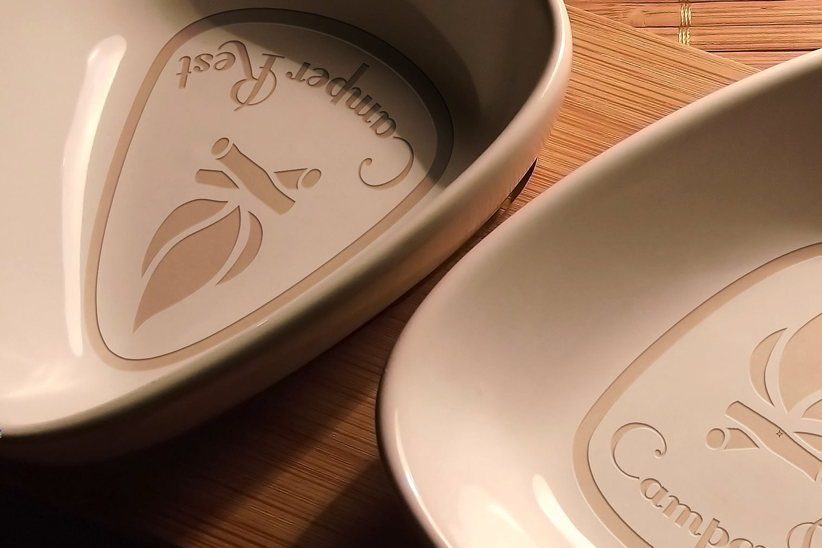Ultra Realistic Logo Mockups Mix, a Product Mockup by GrafxFun (Photo 13 of 18)