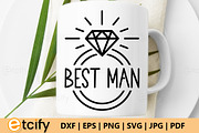 wedding quotes svg bundle, a Pattern Graphic by Etcify (Thumbnail 4 of 5)
