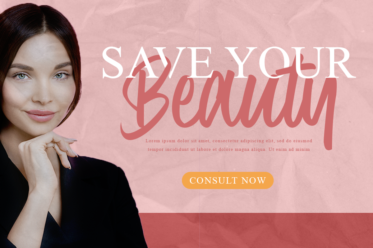 Filosofi - Stylish Handwriting Font, a Script Font by Saxofont (Photo 2 of 10)