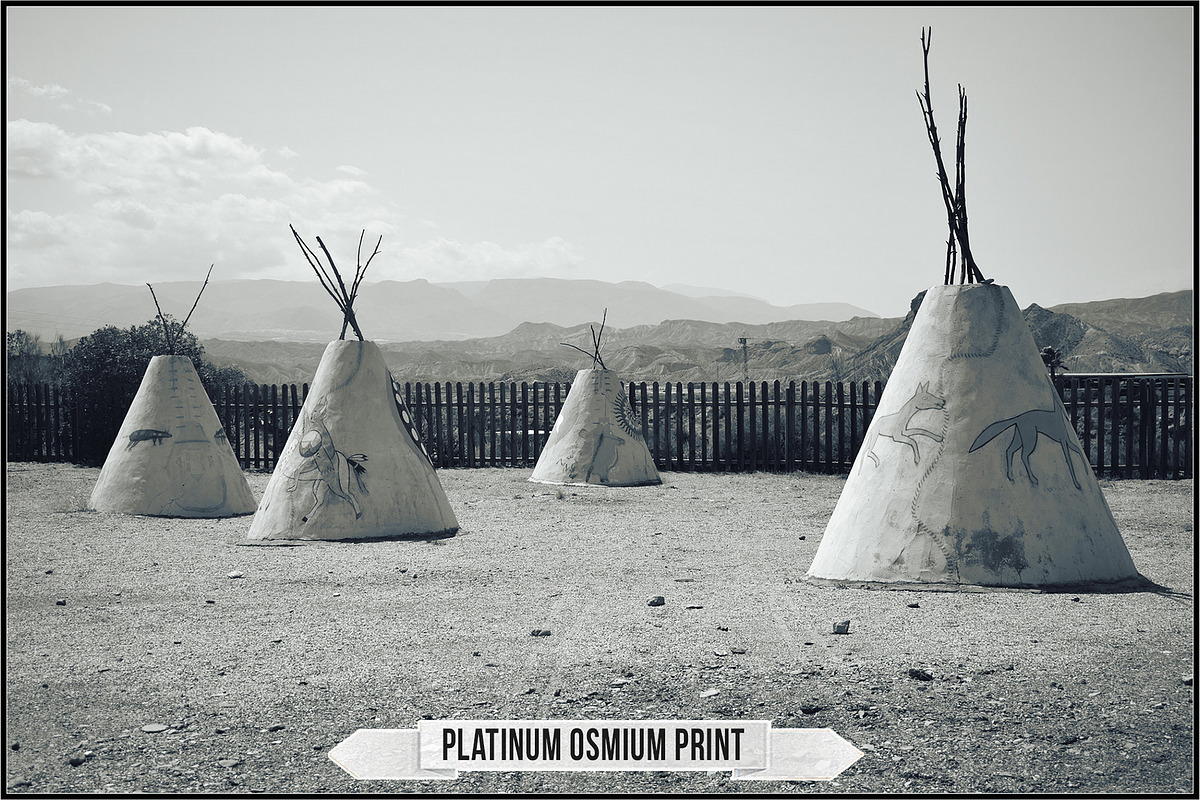 Platinum Palladium Prints LUTs, a Plug-in Add-On by Raztrend (Photo 24 of 32)