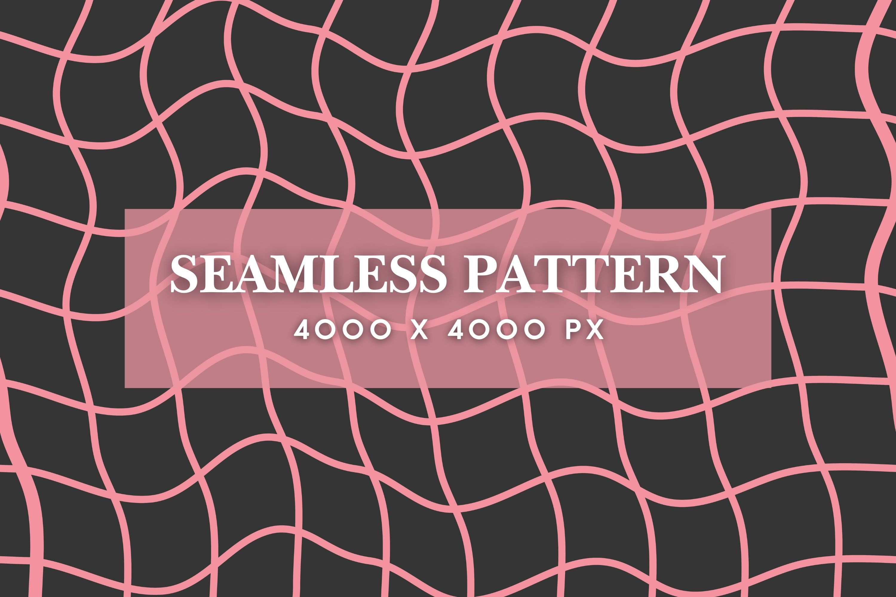 geometrical checkered pattern, a Pattern Graphic by Art's and patterns
