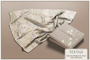 Fresco collection Chinoiserie, a Wallpaper Graphic by Natalia0307 (Thumbnail 7 of 11)