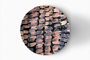 Soft Brush - Seamless Patterns, a Pattern Graphic by texvogue (Thumbnail 13 of 15)