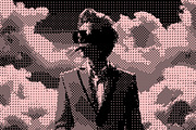 Dithering Bitmap Creator, a Layer Style Add-On by pixelbuddha.net (Thumbnail 8 of 11)