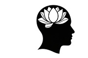 mental health awareness silhouettes, an Illustration by Amazin_art (Thumbnail 19 of 46)