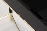 Gallotti Radice Tama Console, a Furniture 3D Model by Dmitriy Kalko (Thumbnail 4 of 11)