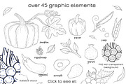 Go Vegan!, an Illustration by Jukari_sun (Thumbnail 2 of 5)