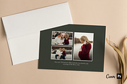 Christmas Card Template CD342, a Card Template by Salsal Design (Thumbnail 5 of 6)