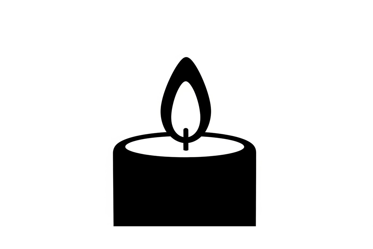 Candle Silhouette Vector Bundle, an Illustration by jahid234 (Photo 17 of 51)