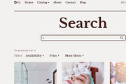 Gondric - Multipurpose Shopify Theme, a Shopify Template by KUSAProjects (Thumbnail 8 of 12)