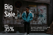 Remixable Retro Sans Serif Font, a Sans Serif Font by UICreative (Thumbnail 10 of 13)