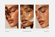 Skincare Beauty Stock Photos Bundle, a Beauty & Fashion Photo by COCO Designs (Thumbnail 5 of 19)