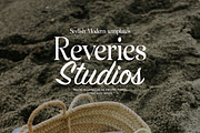 Avenza | 6 style Romantic serif, a Serif Font by InkwellTypeCo (Thumbnail 22 of 22)