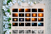 Greenizer & 100 Summer Overlays, a Plug-in Add-On by Pro Add-Ons (Thumbnail 12 of 15)