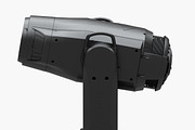 Stage Lighting Collection-14 PCS, an Object 3D Model by akerStudio (Thumbnail 114 of 309)
