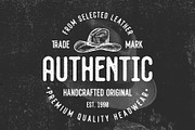 Bolandes - Vintage Monoline, a Sans Serif Font by Arterfak Project (Thumbnail 6 of 14)