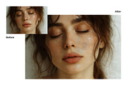 Fuzzy Airbrush Photo Effect Template, a Layer Style Add-On by DesignerCandies (Thumbnail 4 of 7)