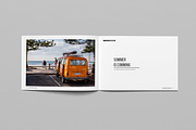 Landscape Magazine Template III, a Magazine Template by Uloel Design (Thumbnail 3 of 12)