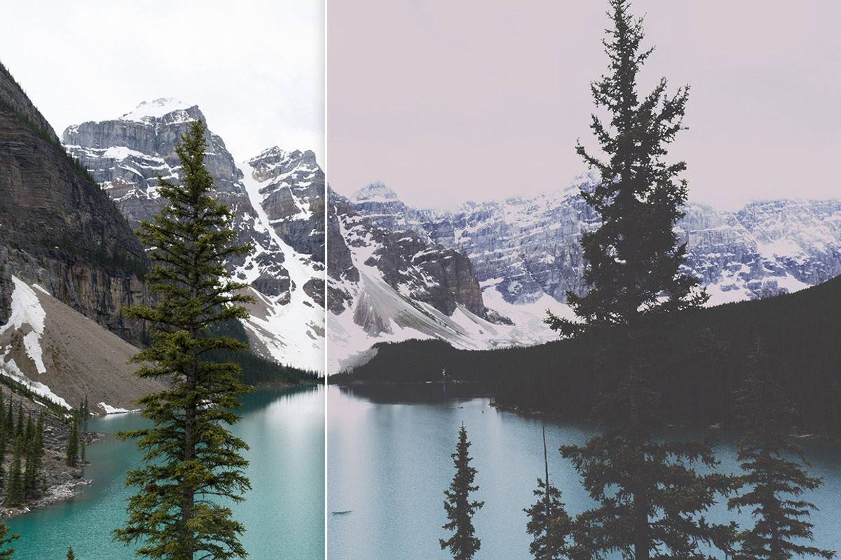 Blogger Bundle 135 Lightroom Presets, an Action Add-On by PhotoMarket (Photo 87 of 94)