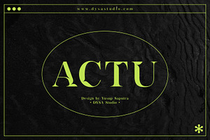ACTU
