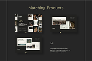 CAELM Services & Pricing Guide CANVA, a Presentation Template by Mirely Creative Co (Thumbnail 8 of 8)