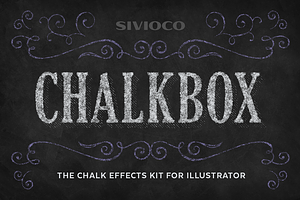 Chalkbox