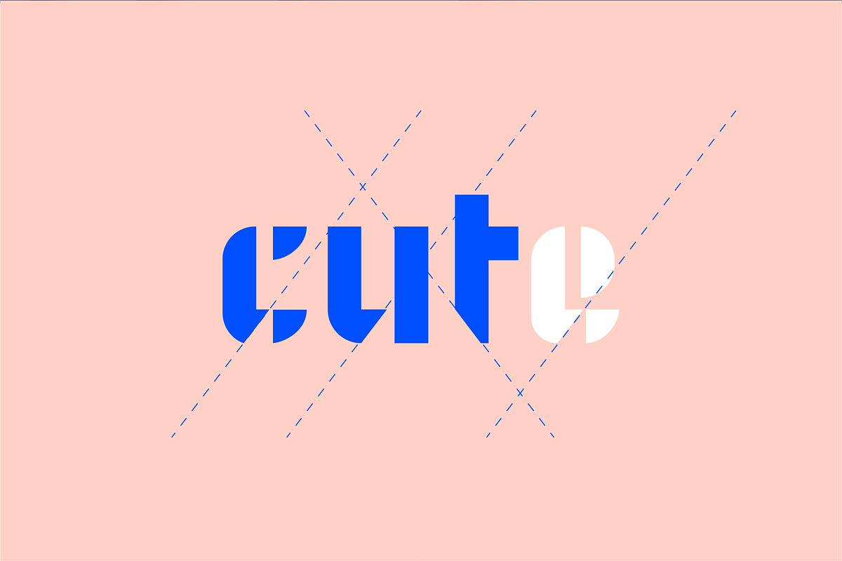 Solero - typeface, a Font by Pedro Azedo (Photo 2 of 8)