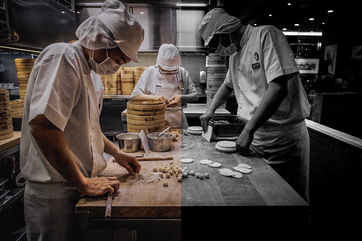 B&W - Lightroom presets, a Plug-in Add-On by Jayson Photos (Photo 6 of 6)