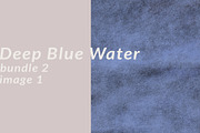 Deep Blue Water 2, a Pattern Graphic by LaConnie Creations (Thumbnail 3 of 7)