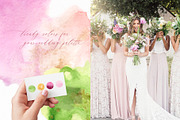 Spring flower, a Texture Illustration by Elegantia (Thumbnail 14 of 17)