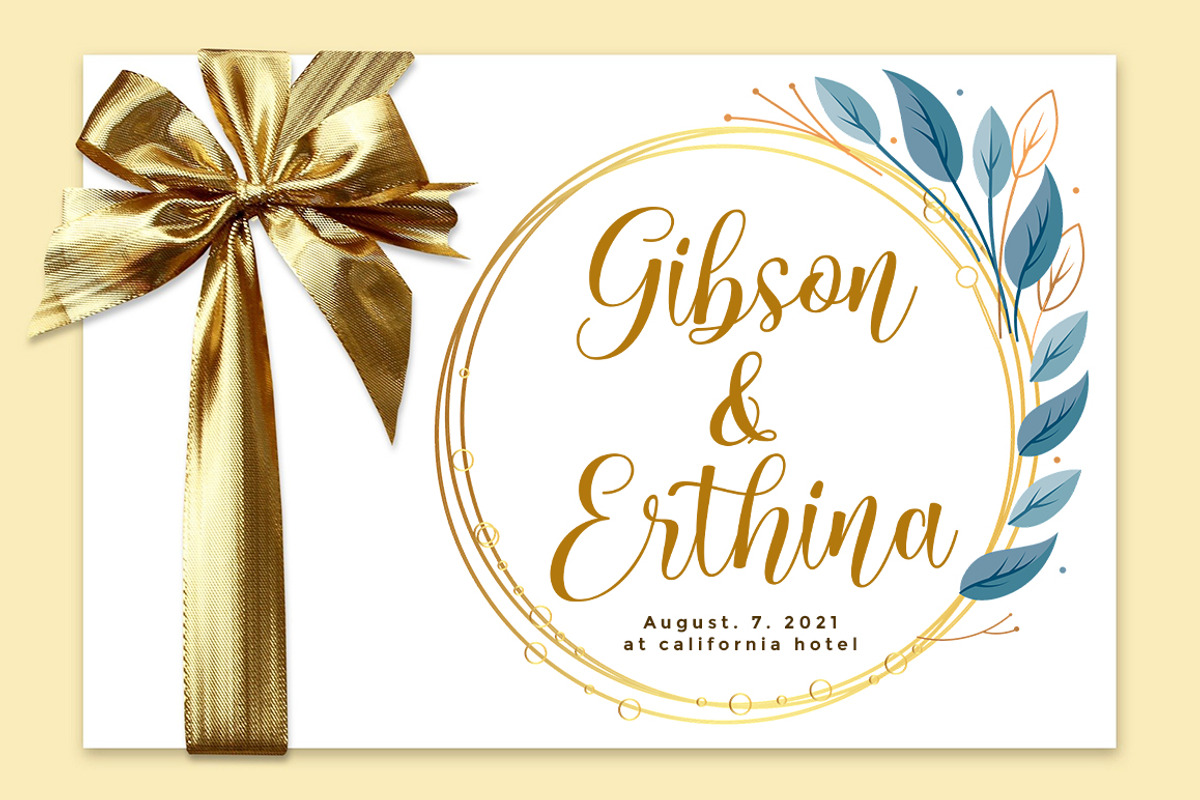 Hastone Brenda, a Script Font by Rotterlab Studio (Photo 5 of 8)