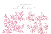 New! Summer + Fall Edition Bundle, a Seasonal Illustration by Isabelle Salem (Thumbnail 225 of 272)