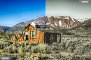 Cinematic Airy Lightroom Presets, a Preset Add-On by ARTSYNO (Thumbnail 3 of 3)