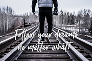 Handwritten Font Bundle is back!, a Script Font by VladCristea (Thumbnail 37 of 67)