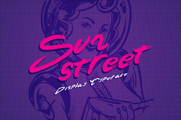 Sun Streets preview 7
