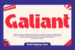Galiant