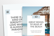 Serenity 10 Piece Social Media Temp, a Social Media Template by Kimi Kinsey (Thumbnail 4 of 6)