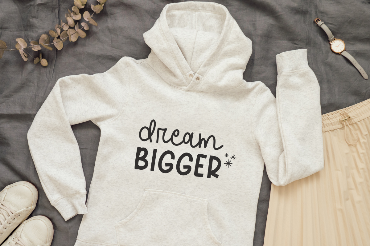 Mango Dream, a Handwritten Font by SaktiAvellin (Photo 6 of 8)