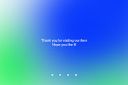 Arione Instagram template pack, a Social Media Template by MindMuse (Thumbnail 9 of 9)