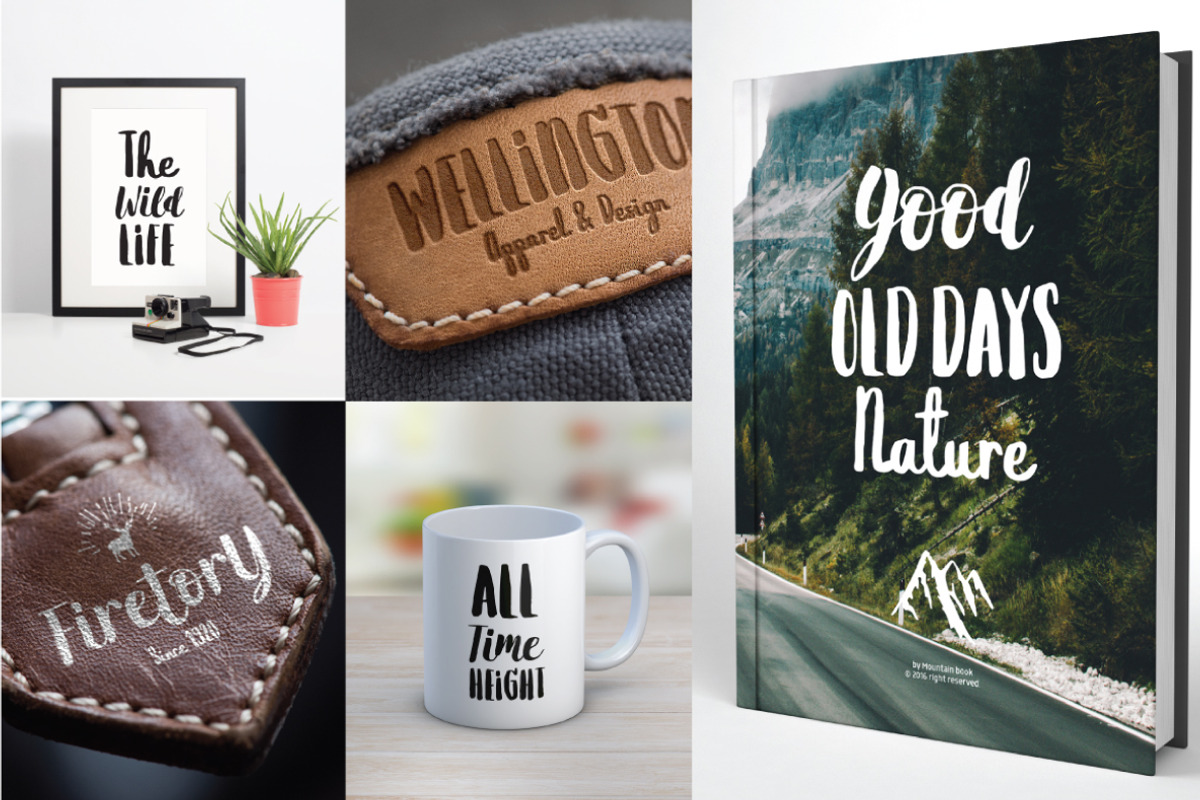 Vild Scapes preview 7