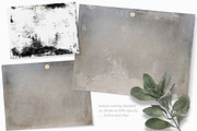 Texture Overlays Set 12, a Texture Graphic by rileyBgraphics (Thumbnail 5 of 6)