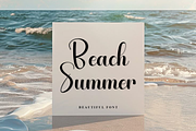 Thick Stylish, a Handwritten Font by InermediaSTUDIO (Thumbnail 4 of 8)