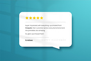Medical Resume Template, a Print Template by Snapybiz (Thumbnail 6 of 10)