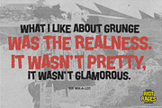Riot Rages – Rough Sans Display Font, a Handwritten Font by Gassstype (Thumbnail 8 of 8)