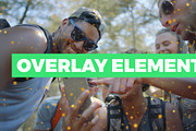 Motion Elements Pack MOGRT - 280+, a Templates & Theme by Poly Artboard (Thumbnail 7 of 8)